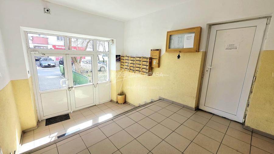 Aleea Botorani 2. Un apartament cu pachet de relaxare inclus - 49