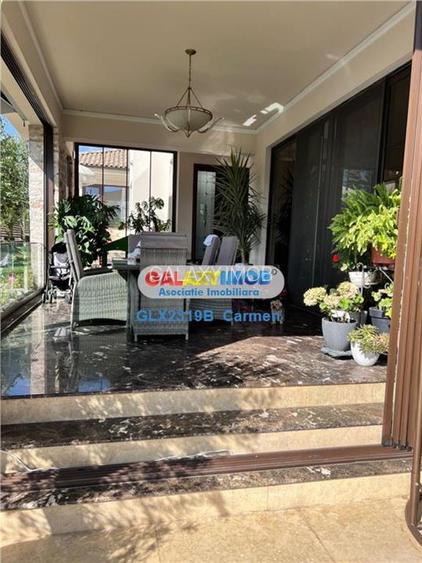 De vanzare vila  superba in Corbeanca - 14