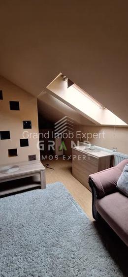 Ocazie! Apartament 2 camere | Decomandat | Mansarda | Floresti/Eroilor - 4