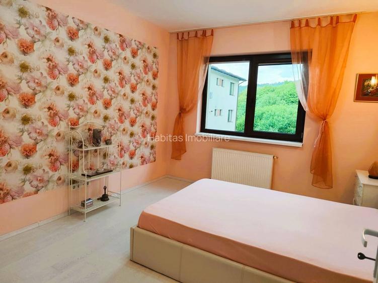 Apartament 2 camere 53 mp, et 1, parcare, Floresti str Sub Cetate - 2