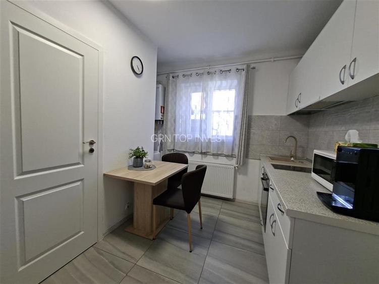 Studio la duplex curte proprie 150 mp zona Centrala - 13
