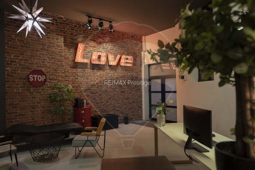 Spațiu comercial premium de vânzare, Zona Armenasca  - Liber - 13