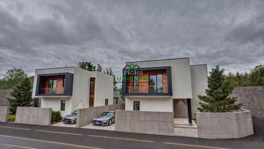 Casă individuală de vânzare/Goranu,/Confort Premium - 3