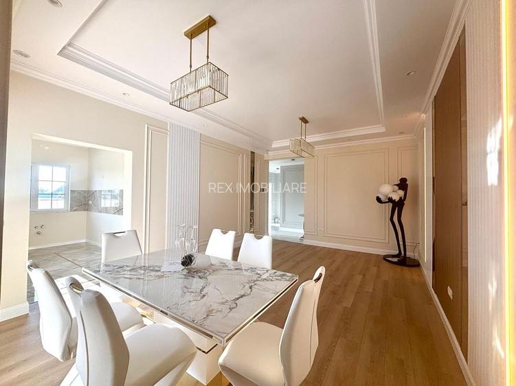 Duplex premium - 4 camere - la doar 7 min de Timisoara Comision 0% - 2