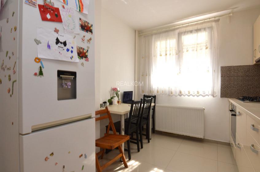 VANZARE APARTAMENT 4 CAMERE TITAN – 1 DECEMBRIE 1918 - 25