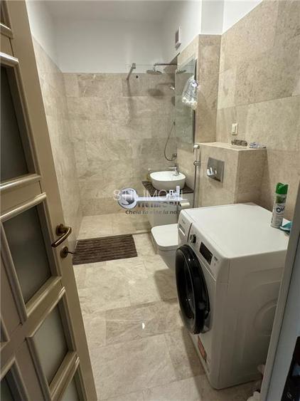 Apartament 2 Camere Copou - 480 euro - 14