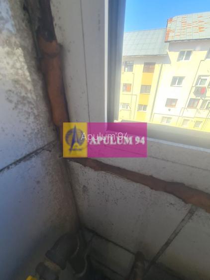 Garsoniera de vanzare in Azuga - 13