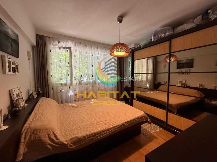 Apartament 2 camere- 54mp- mobilat si utilat- Alexandru Obregia - 2