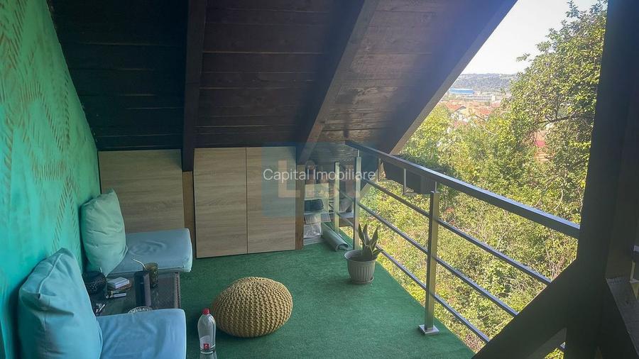 Casa noua pe drumul Lupacului - 12