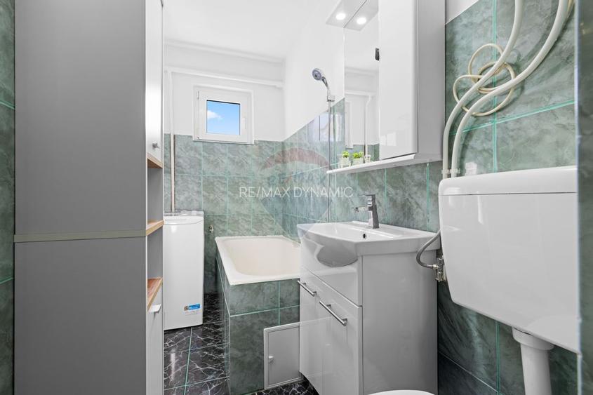 Apartament modern cu o camera-zona Vlaicu - 7