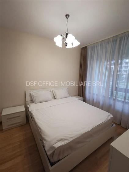 Ap cu 2 camere, Loc de parcare Exclusive Residence, Copou Iasi - 10