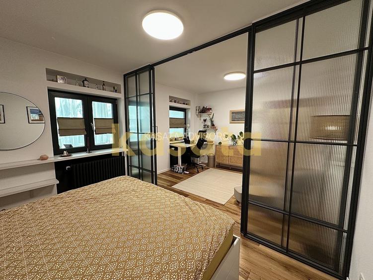 Apartament 4 Camere 🏡 | Etaj 1/6 🏢 | Fără Risc Seismic ✅| Boxă - 16
