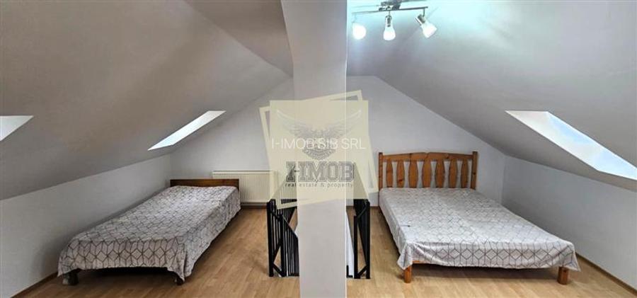 Apartament 3 camere 115mp | mansarda | balcon 12mp | zona Tilisca - 5