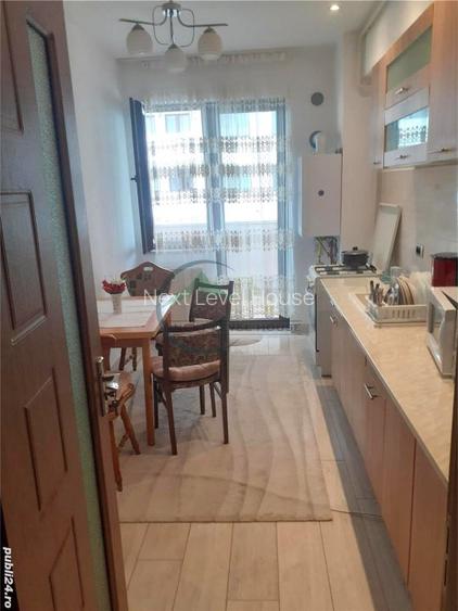 Apartament 2 camere, Isaran, 2 bai - 2