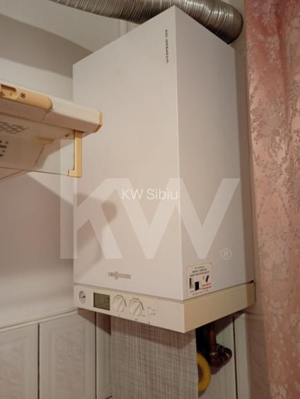 Apartament 2 camere, 56 mp, Etaj 1/3, Intrarea Siretului - 8
