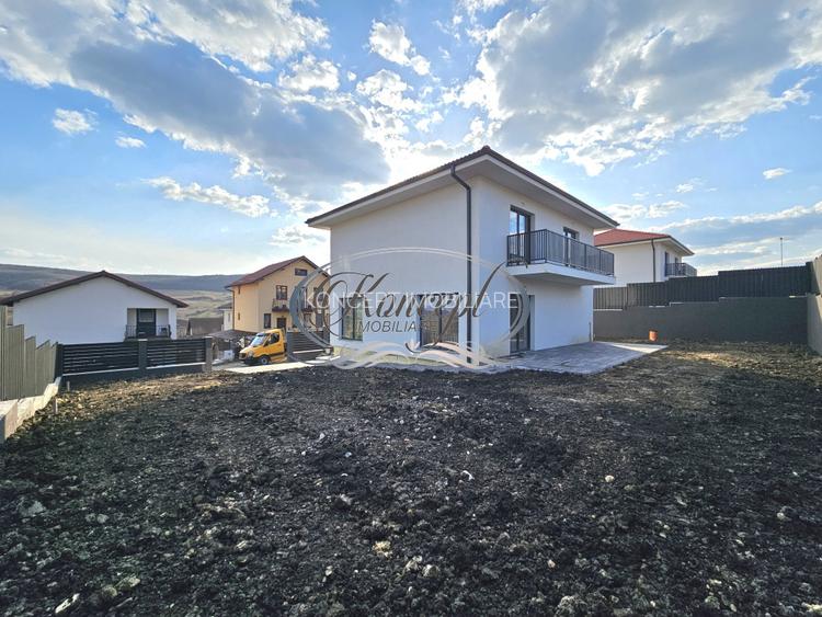 Proprietate spatioasa langa Profi in Chinteni - 4