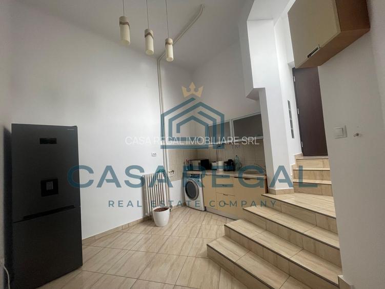 Spatiu de birouri ultracentral Parcul Traian - zona Oltea Doamna - 32