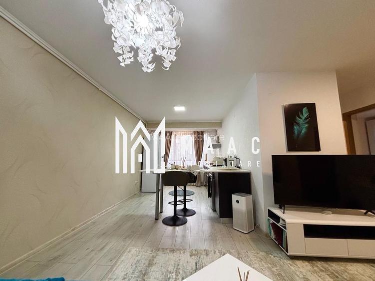 Apartament 3 camere | Parter înalt | Ștrand - 11