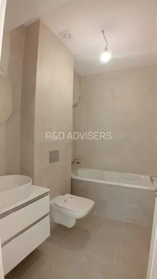 Apartament 2 Camere, Dressing, Terasa, in elegantul Cartier Armenesc - 7