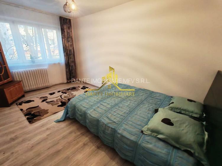 2 camere, decomandat, spatios,mobilat modern, balcon, Gheorgheni - 2