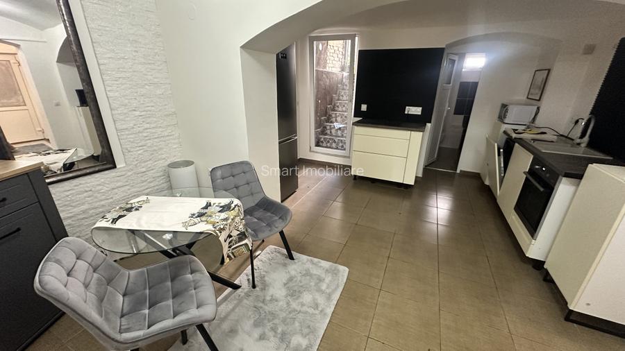 Garsoniera de lux 40mp zona Ultracentrala - Parcul Astra - 4