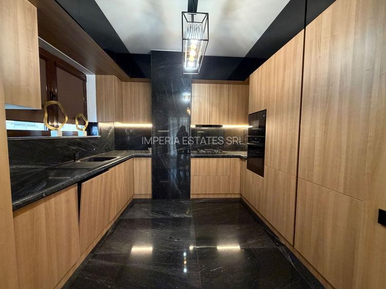 SATUL FRANCEZ! 3 dormitoare, MOBILAT MODERN, GARAJ - 7