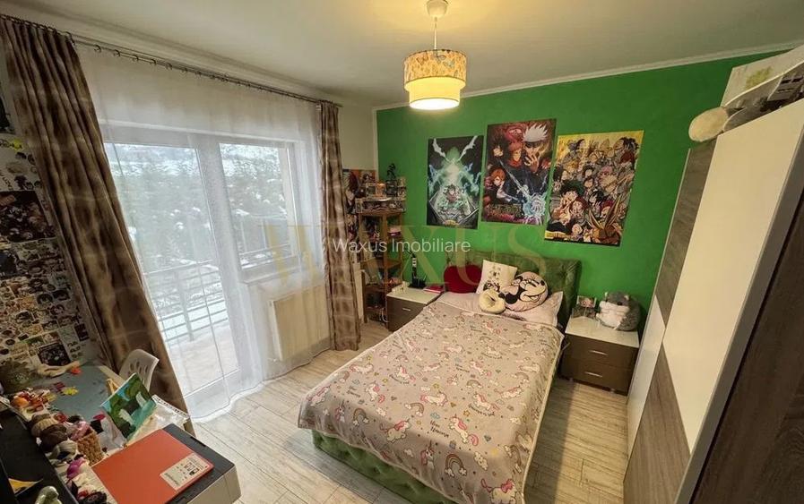 Casă la Cheie-SU 109MP I Urusagului - 6