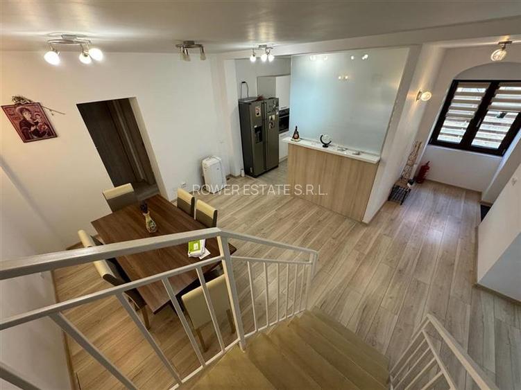 Casa Individuala situata in cartierul Gheorgheni! - 9