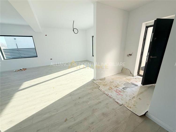 Casa Individuala / 3 Camere / 2 Bai / Teren 375 mp - 6