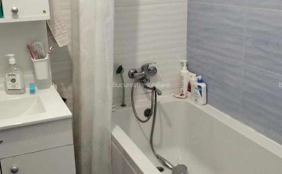 Apartament 2 Camere,Titan,Bratarii,bl.2023,et.3/8,DECOMANDAT,Amenajat,centrala - 6
