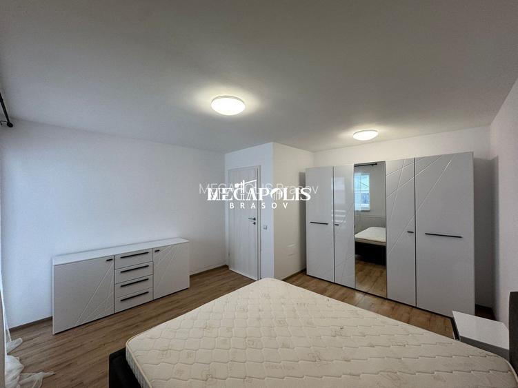 Chirie Casă cu 5 Camere Tip Duplex în Brașov, Cartier Izvor. - 6