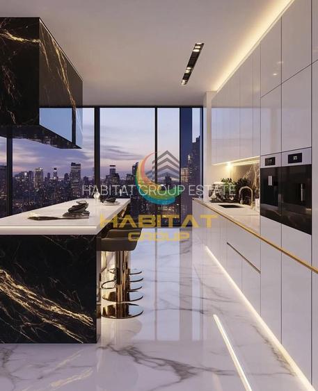 Mihai Bravu PENTHOUSE 4 camere  mutare rapida 2 min metrou - 7