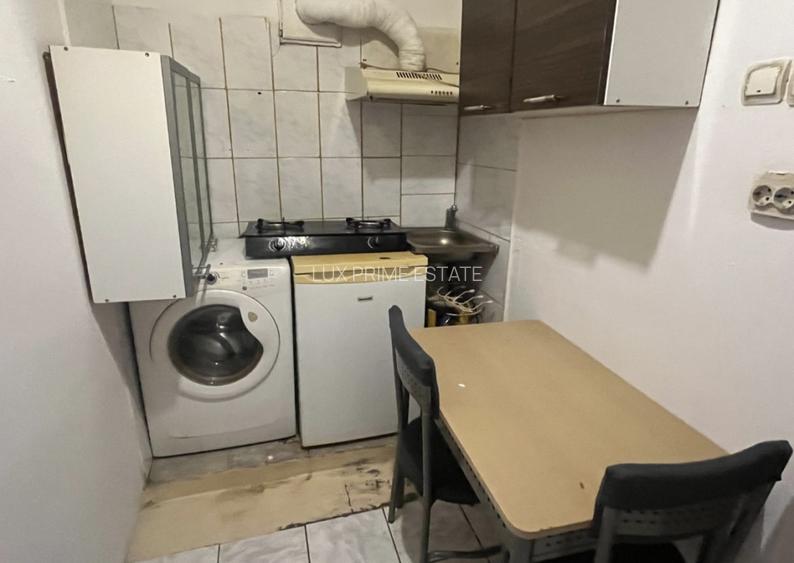 Garsoniera Calea Buziasului  - 4