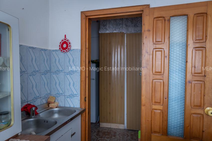 Locul de unde copilul nu poate chiuli - 12