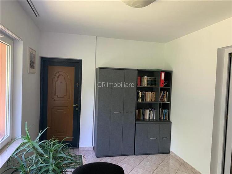 Vila  de vanzare 6 camere Iancu Nicolae cu Gradina - 10