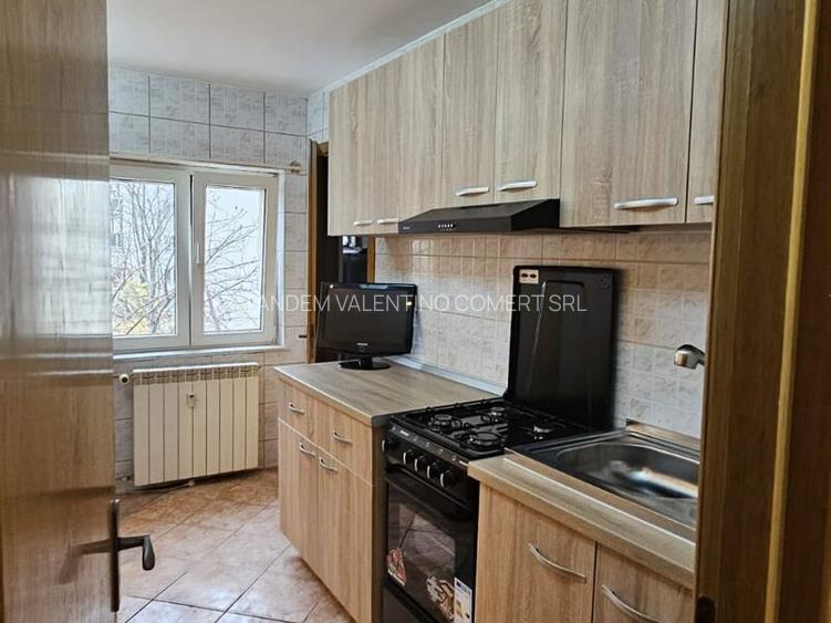 Unirii , Rond Alba Iulia , Bd Burebista - 21