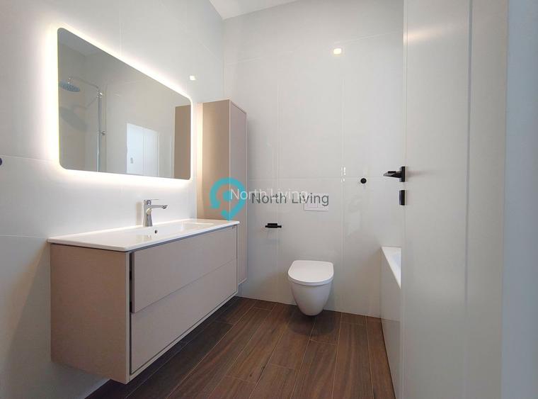 Vila P+1 | Ansamblu Nou zona Tunari - 13