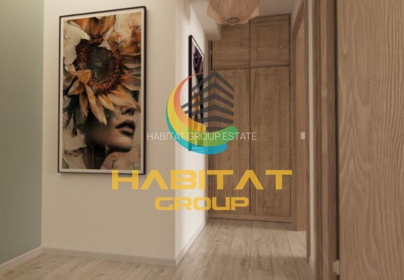 Apartament 2 camere nou lux Grigorescu cladire boutique - 4