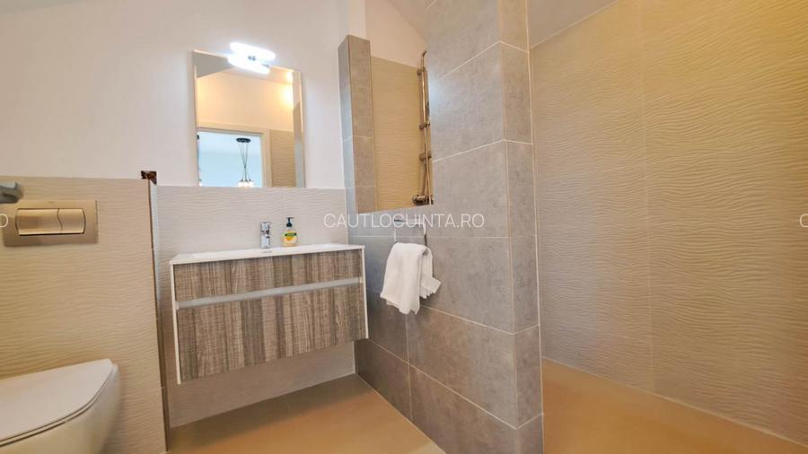 Vila Duplex Lux 5 camere de vanzare Tunari | Otopeni | Piscina incalzita  - 14