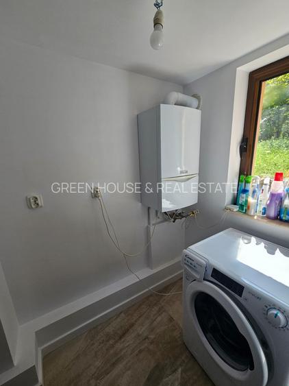 Vila Exclusivista Vetel  pe valea Caoiului - 19