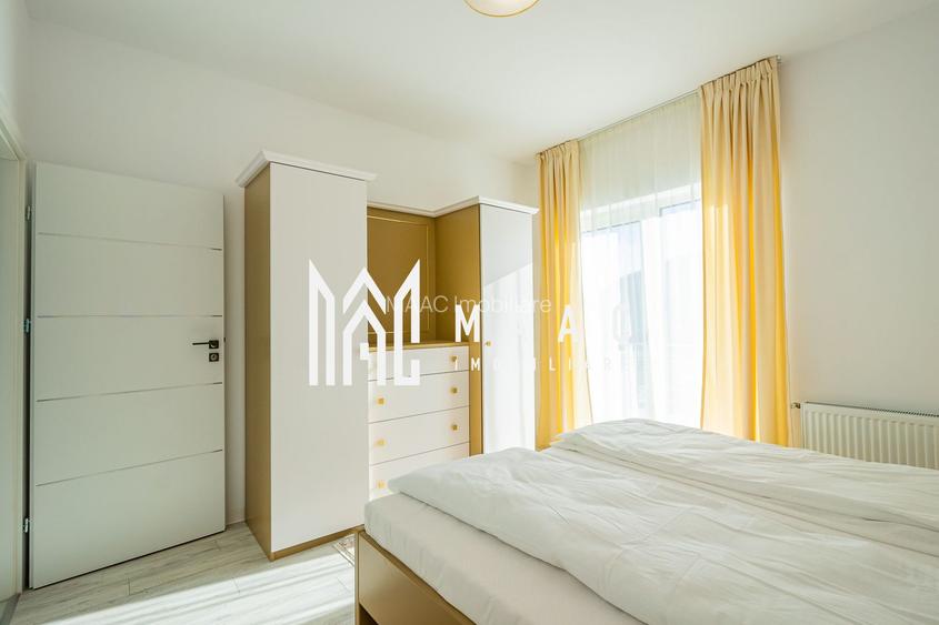 Casă Premium în Cisnădioara I 177 mp I Vedere catre Cetate - 7