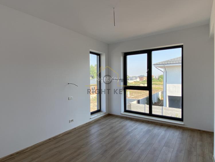 Casa P+1+pod, 5 camere, 155 mp utili, teren 433 mp, mutare rapida! - 11