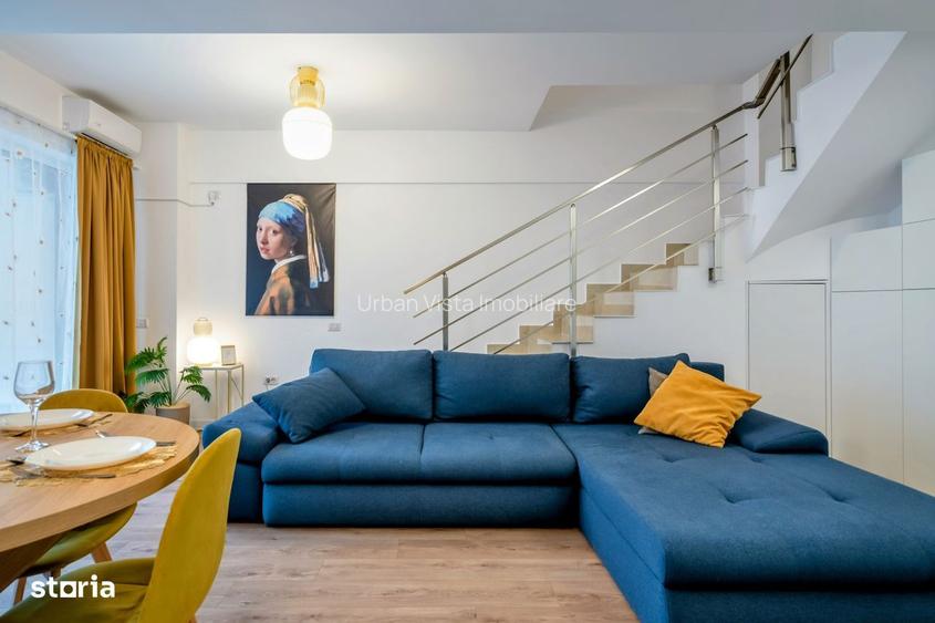 Duplex Premium 3 Camere – Parcare Inclusă – Central Address Residence - 4