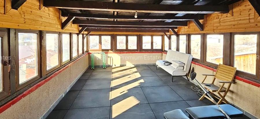 Casa de vanzare parcul Carol la 750 metri, 2008, primul proprietar, la cheie - 20