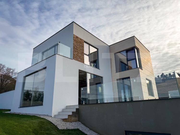 Proprietate Exclusivista in Feleacu - 3