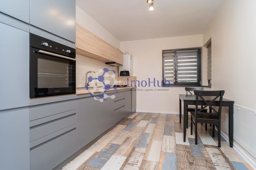 Casă Duplex 122mp | Curte 250mp | Valea Lupului | Mutare Imediată - 5