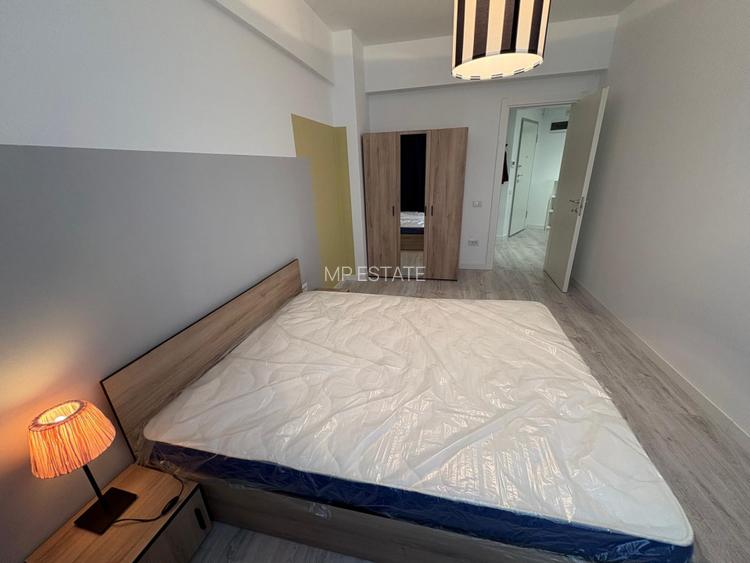 Apartament 2 Camere /Centrala Proprie/ 5 min M Costin Georgian/ PET FRIENDLY  - 8