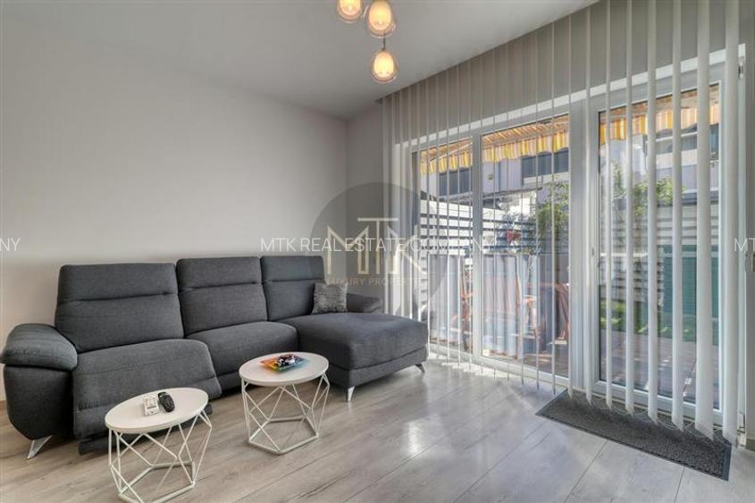 Vila moderna cu gradina si sauna | mobilata&utilata | Voluntari/Matei Millo - 6