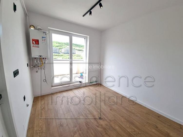 Apartament 2 camere, Floresti, zona Urusagului+Garaj - 4