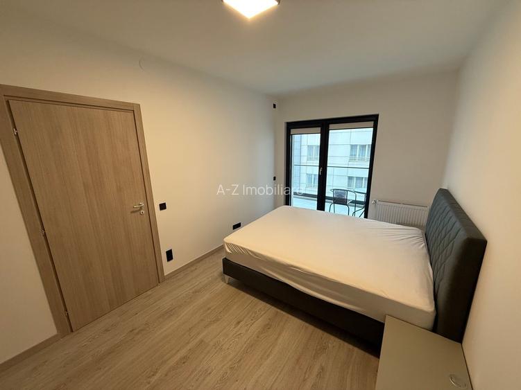 Select Residence Dristor - 2 Camere Mobilat Integral - 5